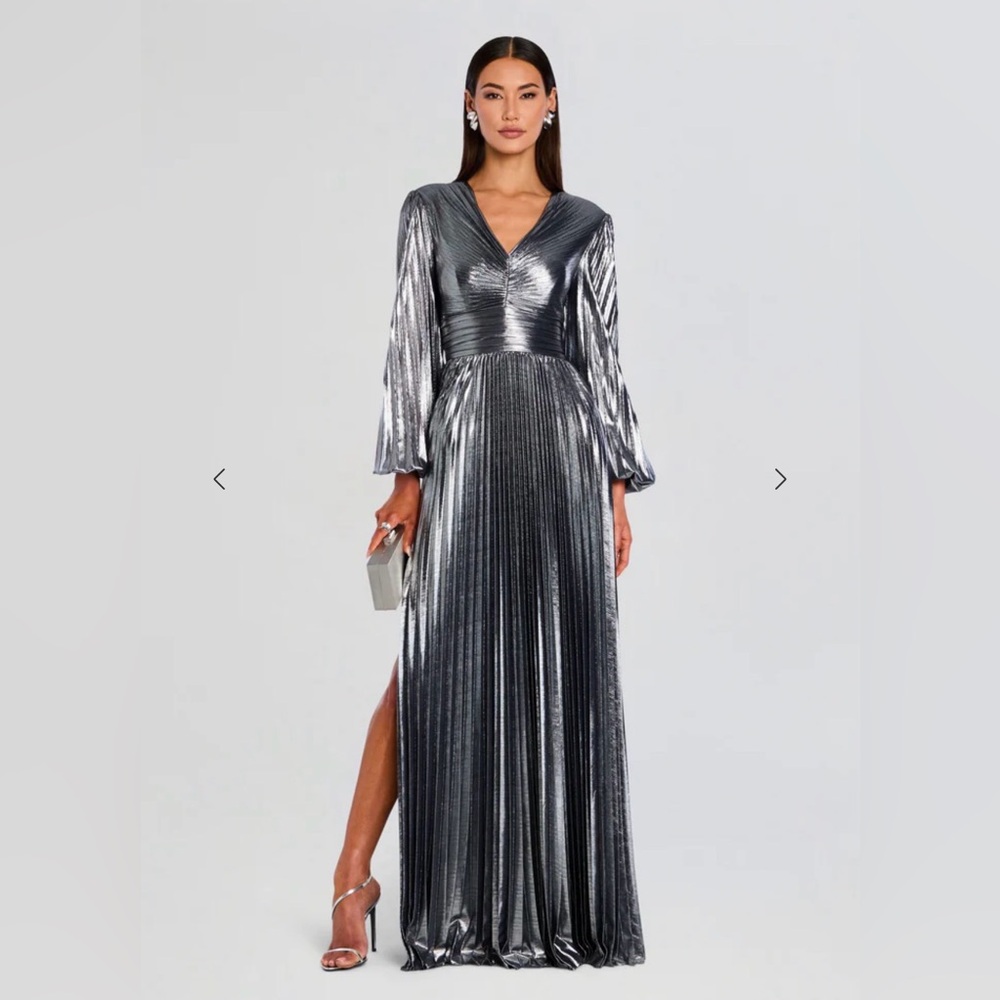 Retrofete Malia Dress